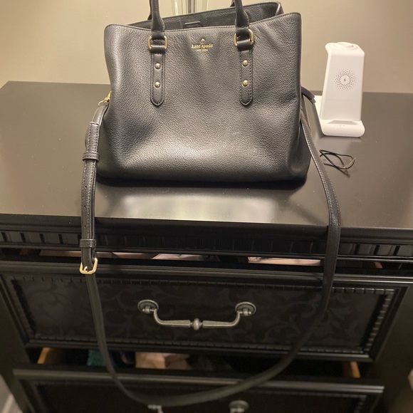 Kate Spade Purse - Picture 1 of 5